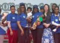 Ogun First Lady Appeals to Parents to Vaccinate Children Against Measles-Rubella