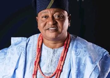 Kosoko Royal Family Announces Jide Kosoko as Oloja of Lagos-Elect