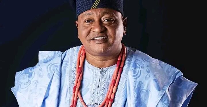 Kosoko Royal Family Announces Jide Kosoko as Oloja of Lagos-Elect