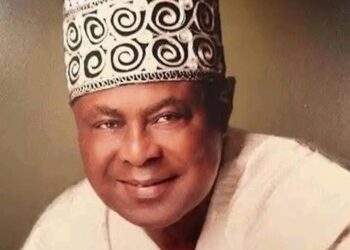 Tinubu, Obasanjo mourn late business mogul Adekunle Ojora