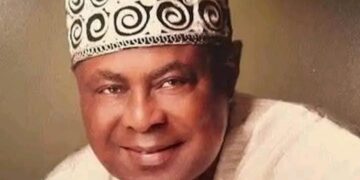 Tinubu, Obasanjo mourn late business mogul Adekunle Ojora