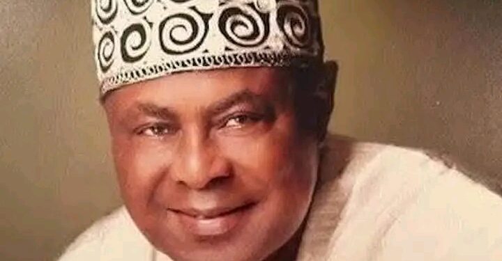 Tinubu, Obasanjo mourn late business mogul Adekunle Ojora