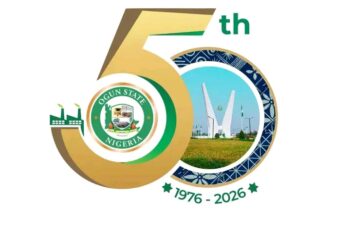 Ogun Begins Golden Jubilee Celebrations, Commissions Roads Across LGAs