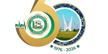 Ogun Begins Golden Jubilee Celebrations, Commissions Roads Across LGAs