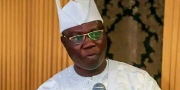 Supremacy Struggle Among Yoruba Obas Endangers Yorubaland — Gani Adams