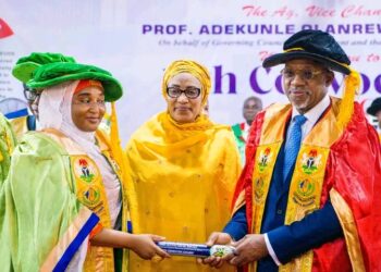 Ogun cedes TASUED to FG, ends 21 years of state ownership