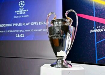 Real Madrid, Benfica Renew Rivalry as PSG Clash With Monaco in UCL Play-offs