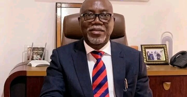 Ondo at 50. Aiyedatiwa declares Feb 2, 3 public holidays