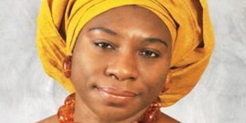 Iyabo Obasanjo joins APC, completes registration in Ogun