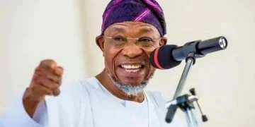 Elections are won by the people, not governors, Aregbesola warns APC