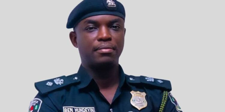 Police Rescue Hundreds, Arrest 129 Terrorists in Coordinated Kwara, Kogi Raids