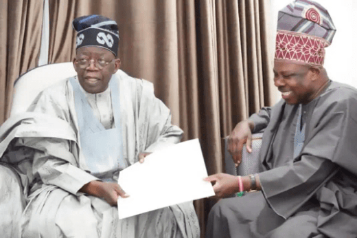 2027: Tinubu deserves second term, rotation is non negotiable, Amosun insists