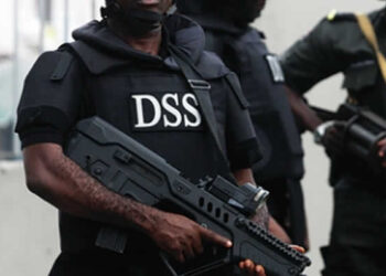 DSS rescues 25 abducted Plateau children after three weeks
