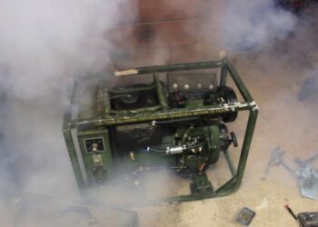 Generator Left Running Overnight Kills Parents, Four Children in Rivers