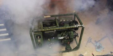 Generator Left Running Overnight Kills Parents, Four Children in Rivers