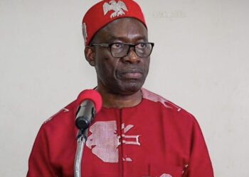 Onitsha Main Market Must Open on Mondays or Face Consequences, Soludo Insists