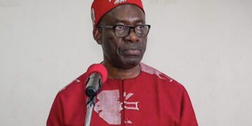 Onitsha Main Market Must Open on Mondays or Face Consequences, Soludo Insists