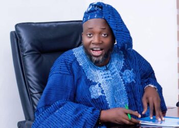 Ogun FIBAN Names Ayinla Egba Chairman, Unveils Seven-Man Caretaker Committee