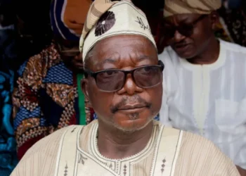 Osun Ex-Customs Officer Freed After Four Weeks in Captivity