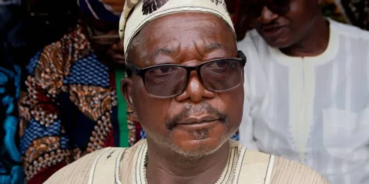 Osun Ex-Customs Officer Freed After Four Weeks in Captivity