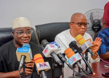 Ogun govt earmarks 5,000 plots for workers’ housing project