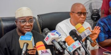 Ogun govt earmarks 5,000 plots for workers’ housing project