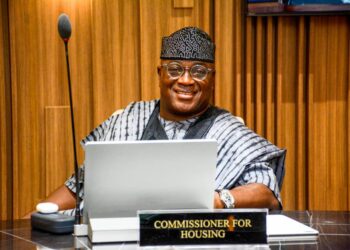 THE HOUSING MAESTRO, THE ISEYA MOMENTUM, AND THE PROMISE OF 2026