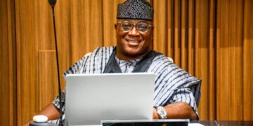 THE HOUSING MAESTRO, THE ISEYA MOMENTUM, AND THE PROMISE OF 2026