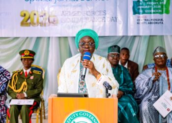 Nigeria’s Diversity Must Unite Us, Abiodun Tells Nigerians