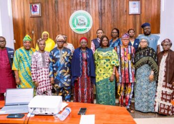 Ogun Govt Assures Funding, Logistics for Measles–Rubella Vaccination