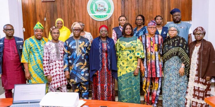 Ogun Govt Assures Funding, Logistics for Measles–Rubella Vaccination