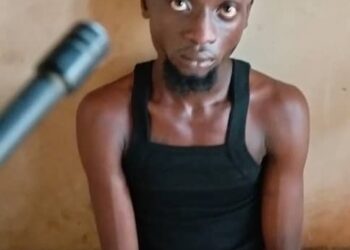 Former TASUED Student Arrested Over Cultism Allegations in Ogun