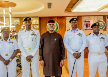 Ogun Set to Become Oil Producing State as Tinubu Approves Drilling at Tongeji Island