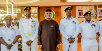 Ogun Set to Become Oil Producing State as Tinubu Approves Drilling at Tongeji Island