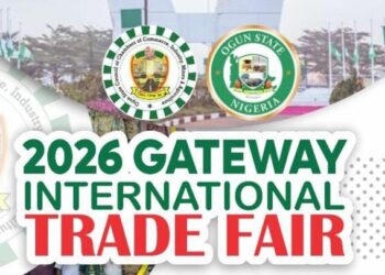 Abeokuta to Host Gateway International Trade Fair 2026