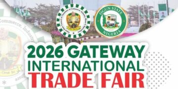 Abeokuta to Host Gateway International Trade Fair 2026