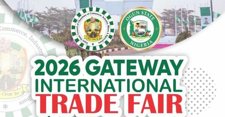 Abeokuta to Host Gateway International Trade Fair 2026