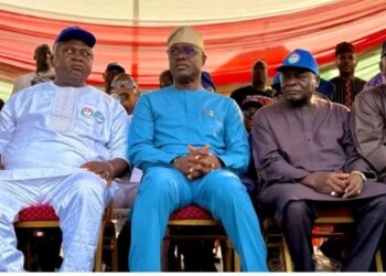 2027: PDP not dead, party will shock critics, Makinde insists