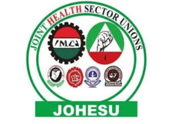 Federal Workers Back JOHESU Strike, Threaten Nationwide Shutdown