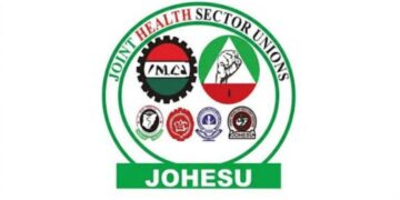 Federal Workers Back JOHESU Strike, Threaten Nationwide Shutdown