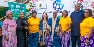 World Bank Lauds Ogun’s Commitment to Women Empowerment, Inclusion