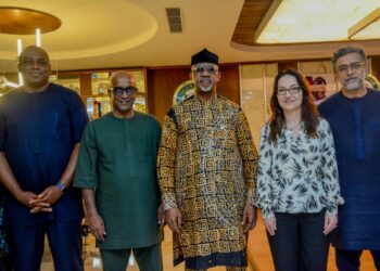 Ogun, World Bank Deepen Women Empowerment with ₦5bn Investment