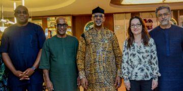 Ogun, World Bank Deepen Women Empowerment with ₦5bn Investment