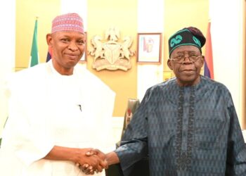 After dumping NNPP, Gov Yusuf to rejoin APC Monday