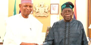 After dumping NNPP, Gov Yusuf to rejoin APC Monday
