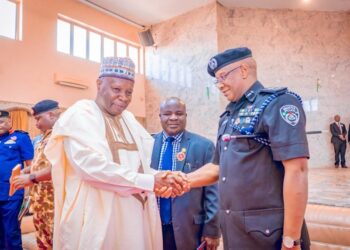 Gombe bans scrap metal trade over rising vandalism, security threats