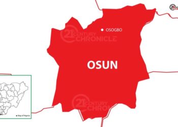 Osun Ex-Commissioner, APC in Tug of War Over Half-Pay Controversy