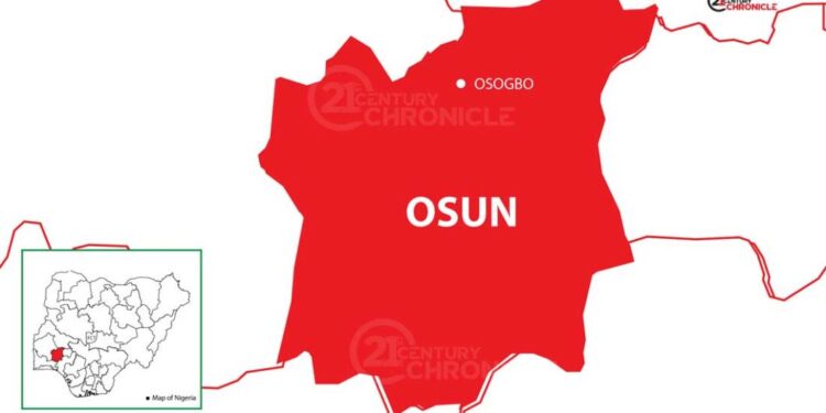 Osun Ex-Commissioner, APC in Tug of War Over Half-Pay Controversy