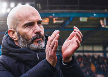 Maresca leaves Chelsea after turbulent end to 2025 season