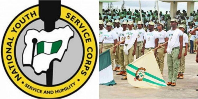 NYSC deploys 2,050 prospective corps members to Bauchi for 2026 Batch A